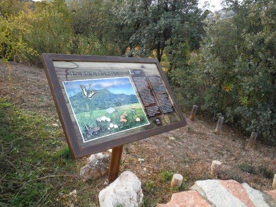 Jardín Micológico La Trufa