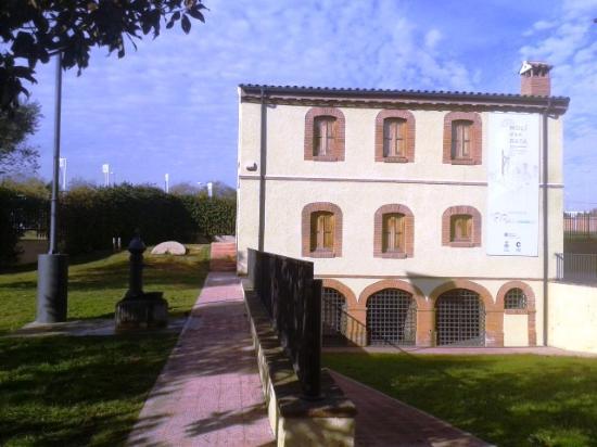 Molí d'en Rata