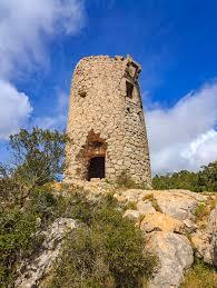 Torre de Ebrí