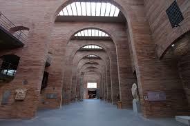 Museo Nacional de Arte Romano