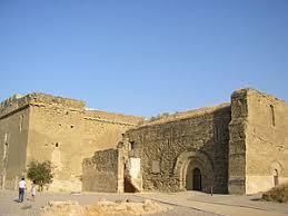 Castillo de Gardeny