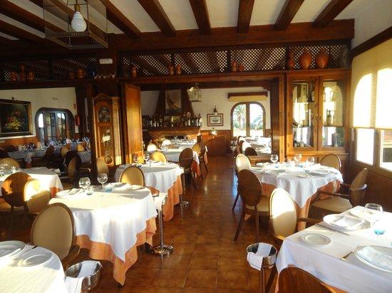 Restaurante Antonio