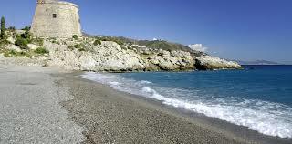 Playa de Tesorillo