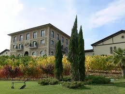 Bodegas Luis Cañas