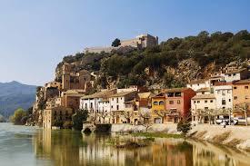 Tierras del Ebro