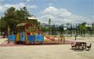 Parque de las Eras
