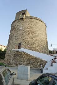 Torre de Punta Umbría
