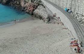Playa Gandario