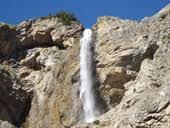 Cascada de La Larri