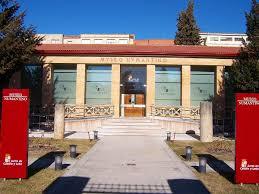 Museo Numantino de Soria