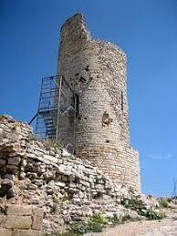 Castillo de Guimerá
