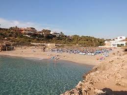 Cala domingos