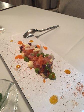 Restaurante Sabores
