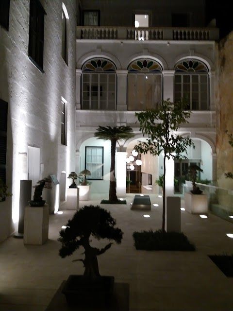 el Centre D'art I D'historia Hernandez Sanz