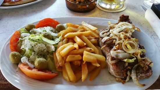Steak House Pizzeria Venecia