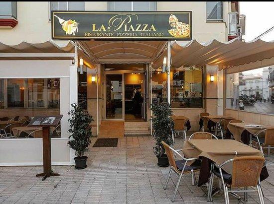 La Piazza