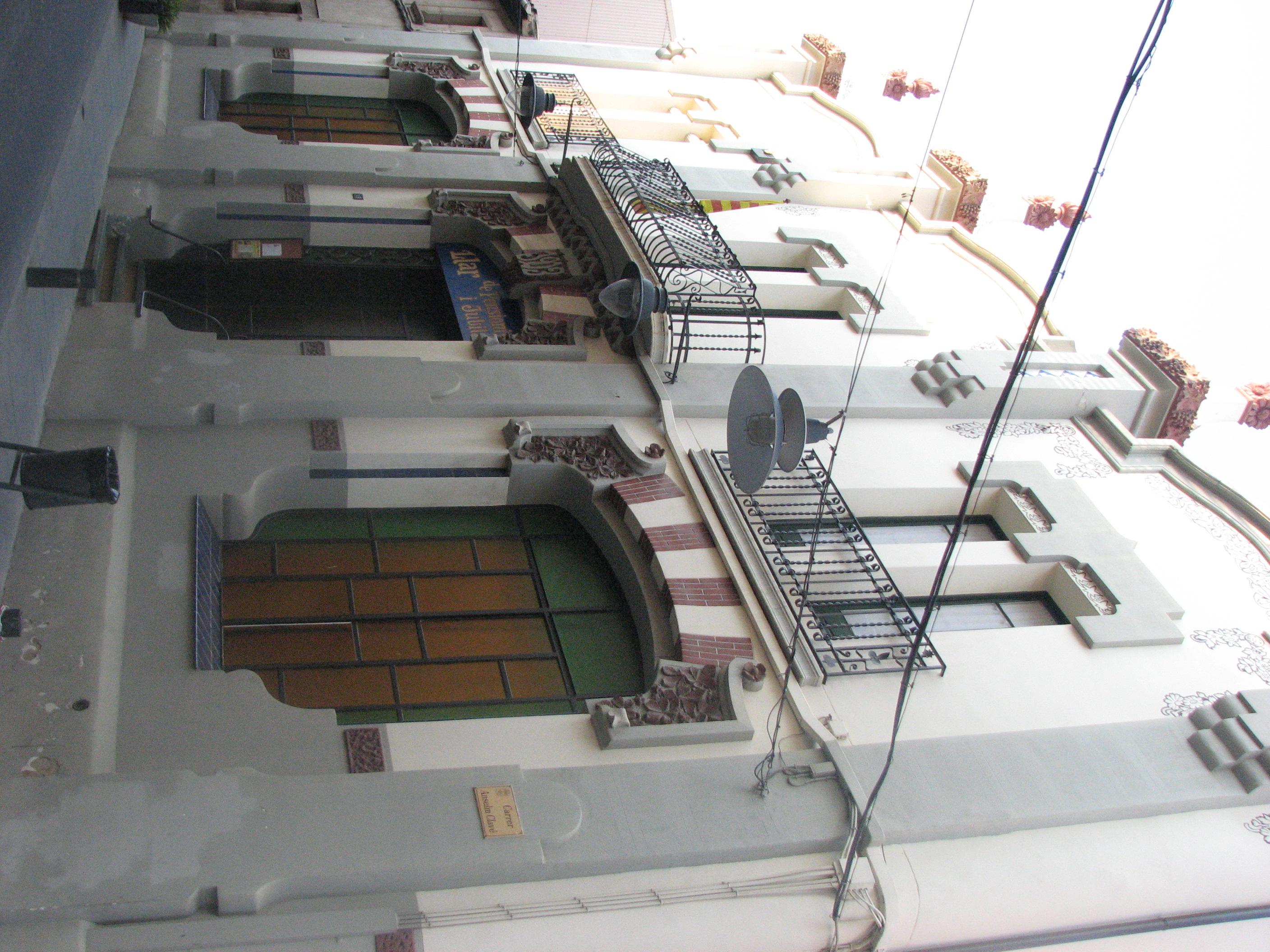 Antic Casino