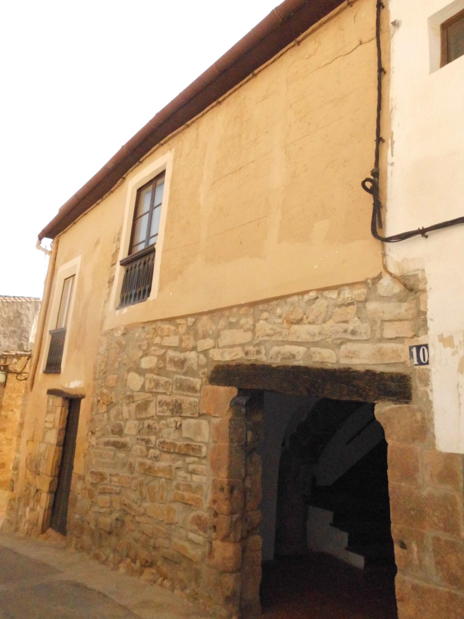 Cal Porret