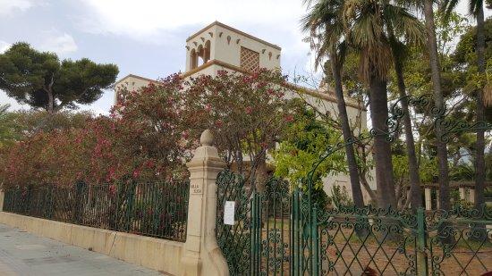 Las Villas