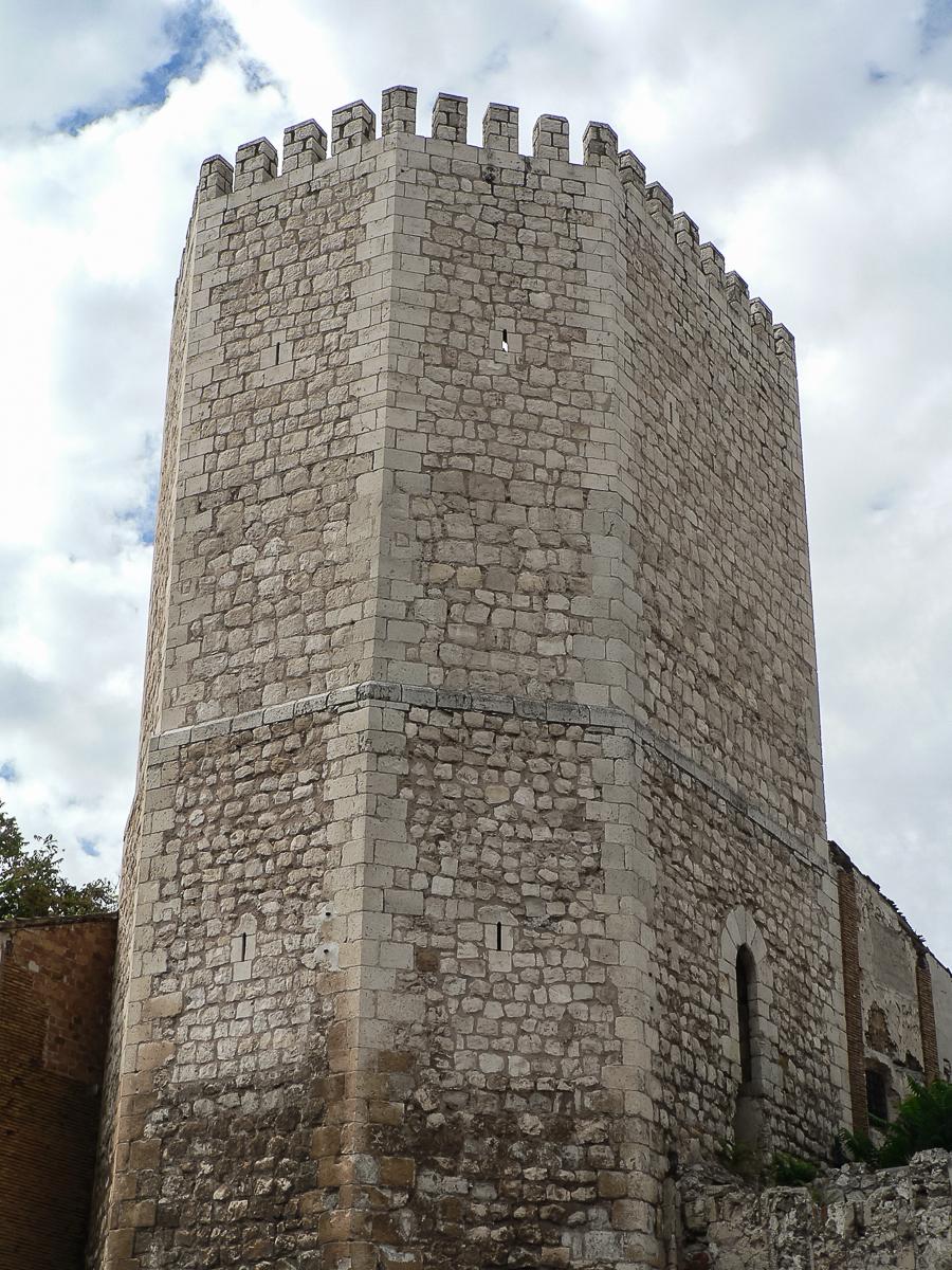 Torre Lombardera