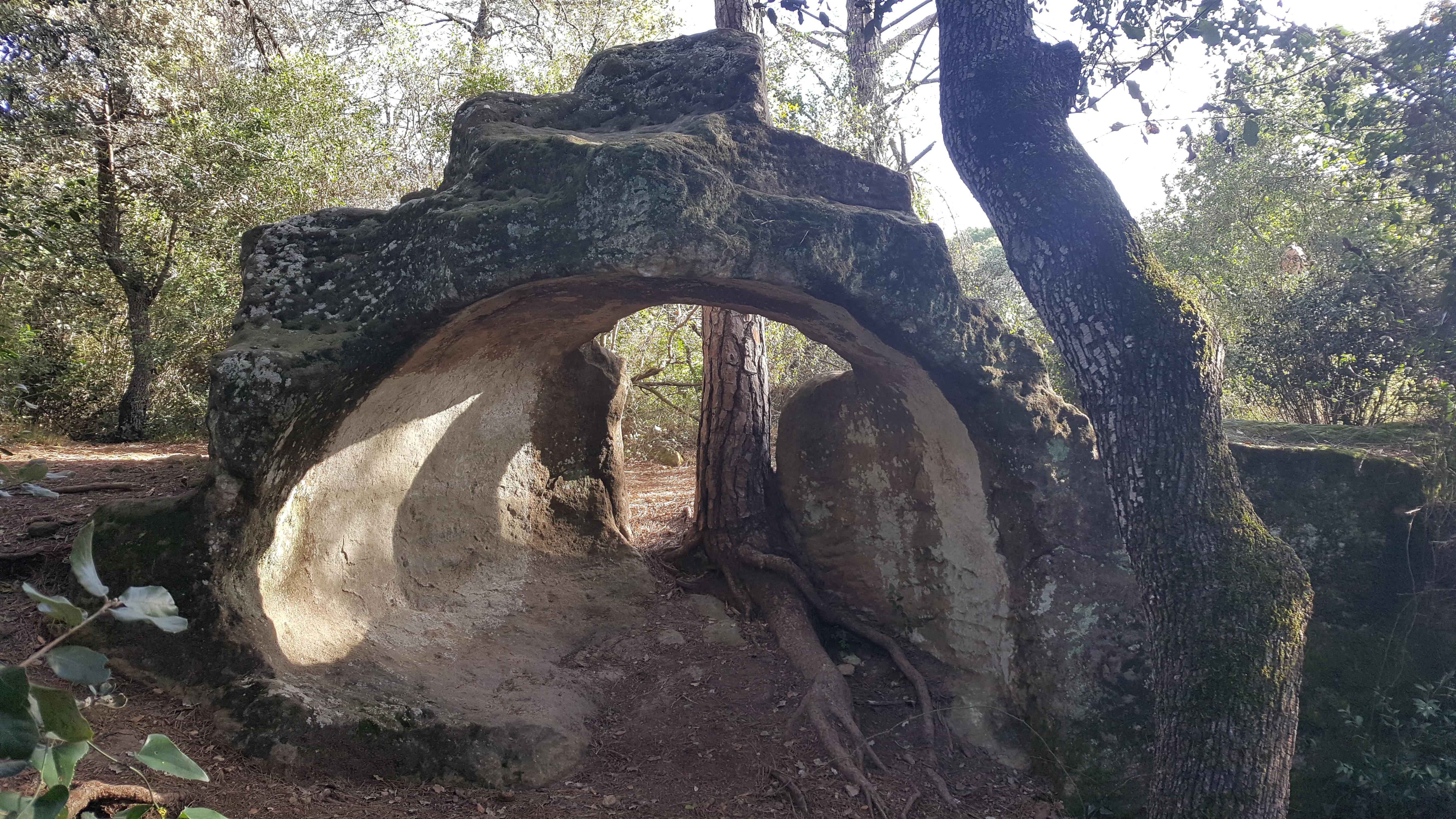 Clots de Sant Julia