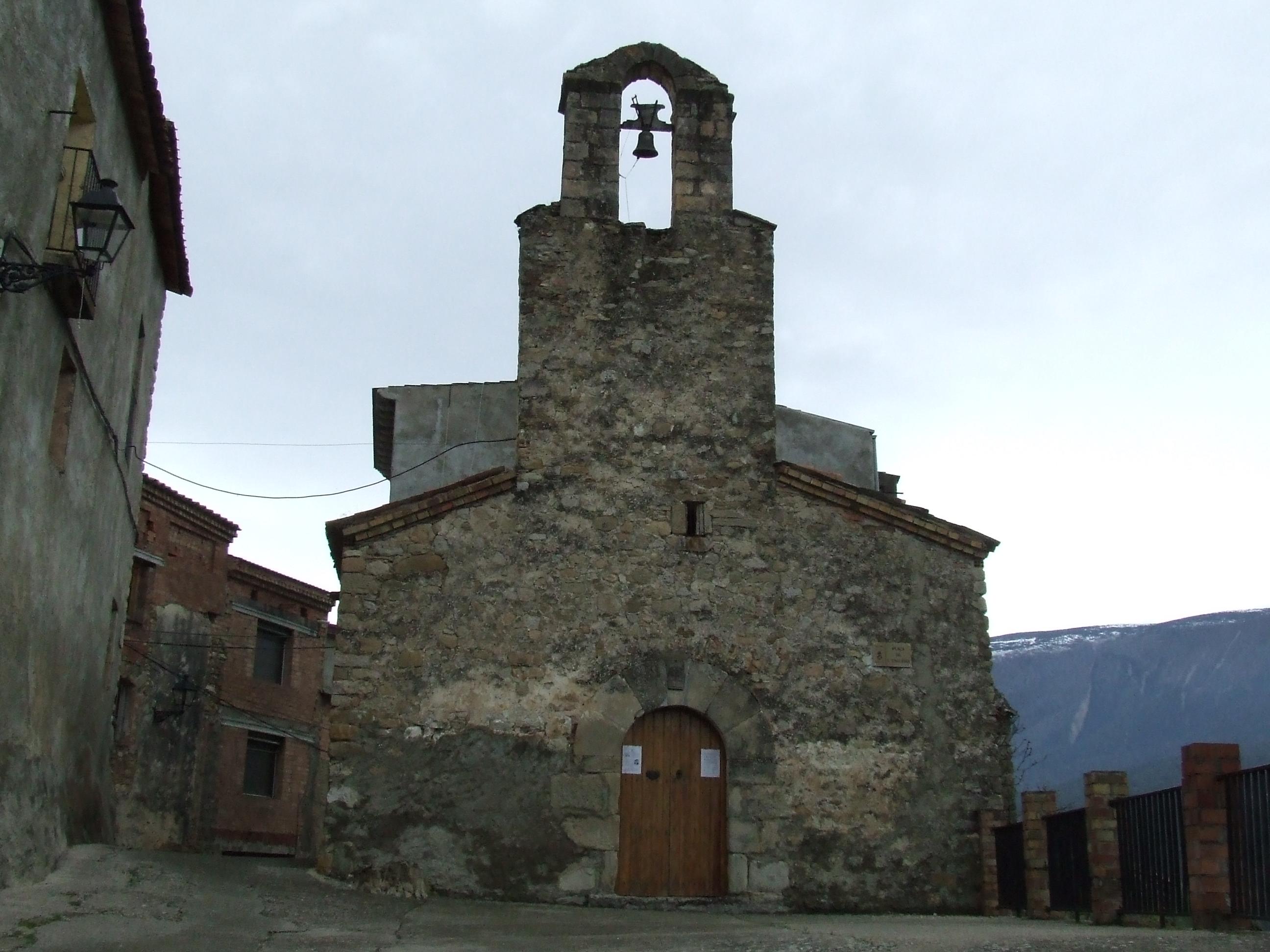 Sant Joan Baptista