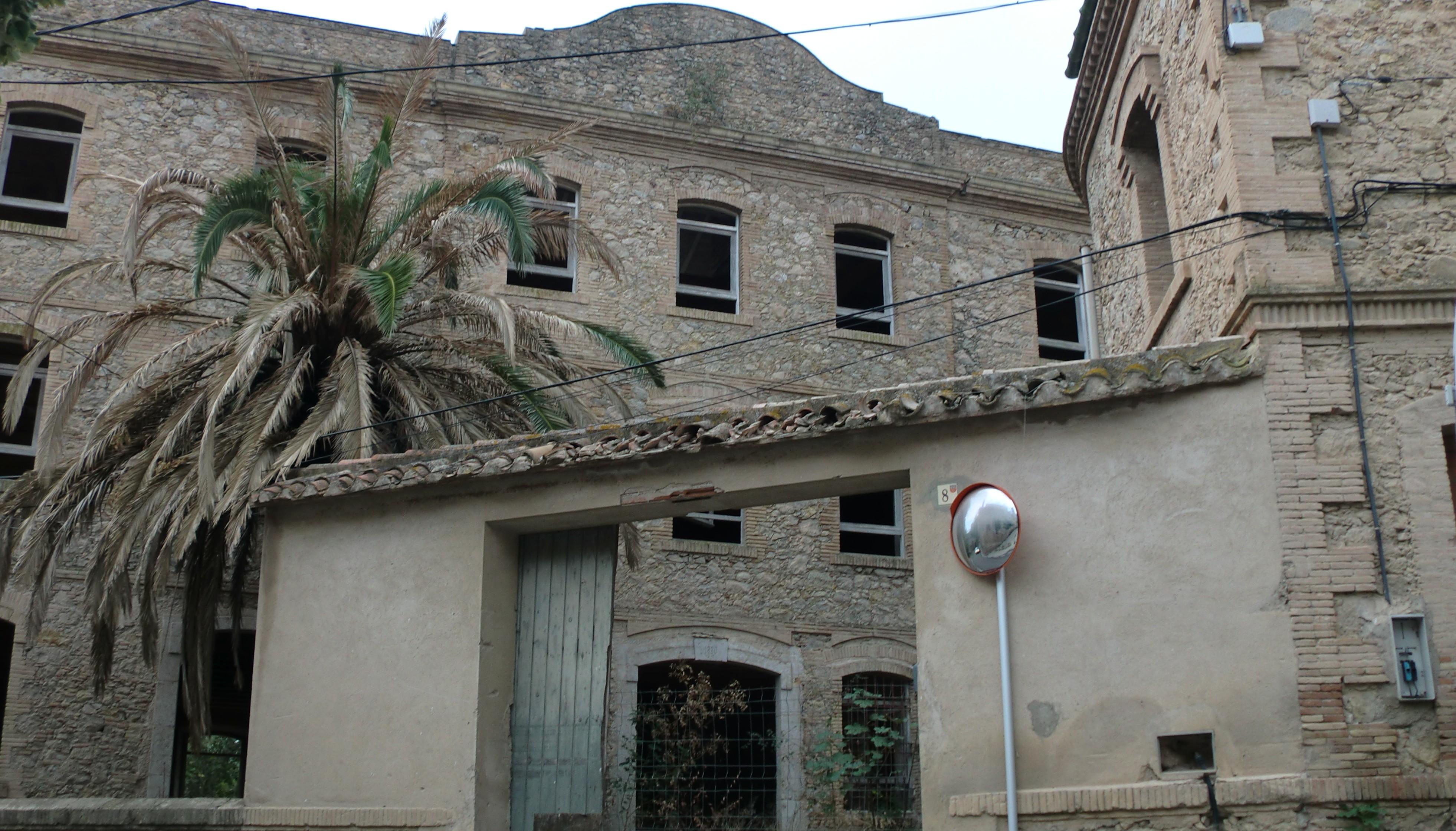 Casa Sagrera