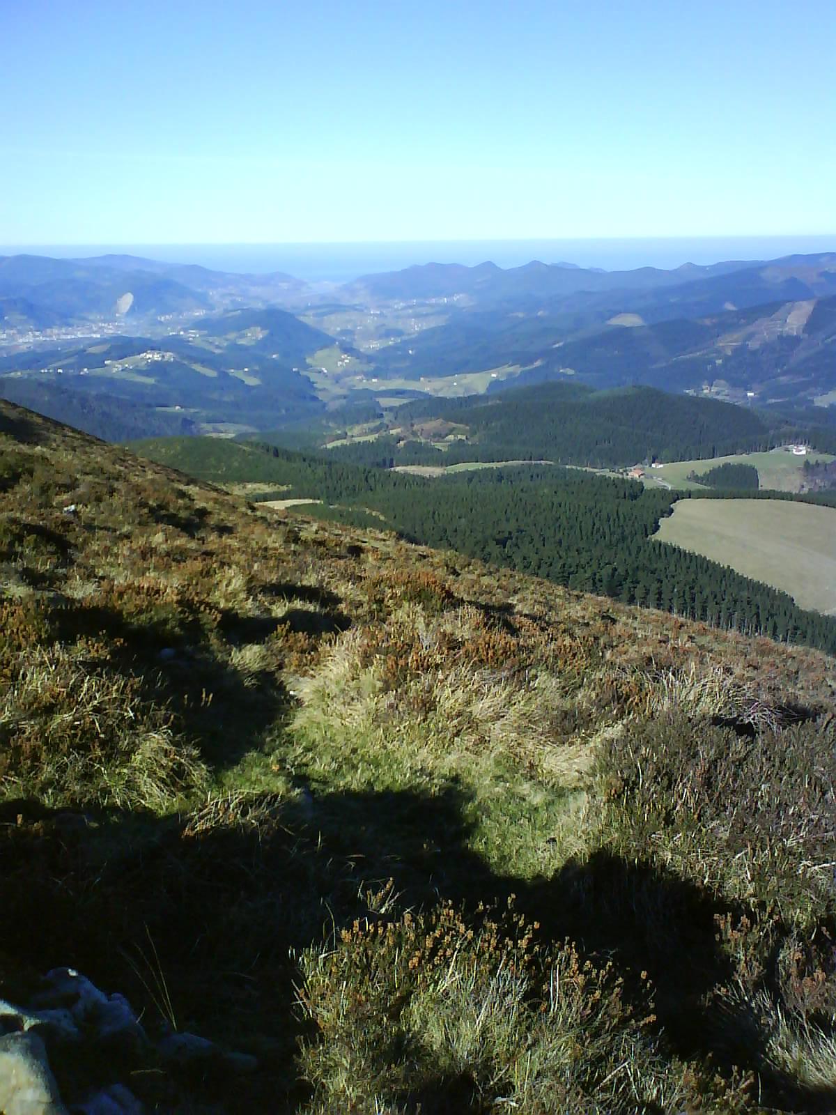 Reserva de la biosfera de Urdaibai