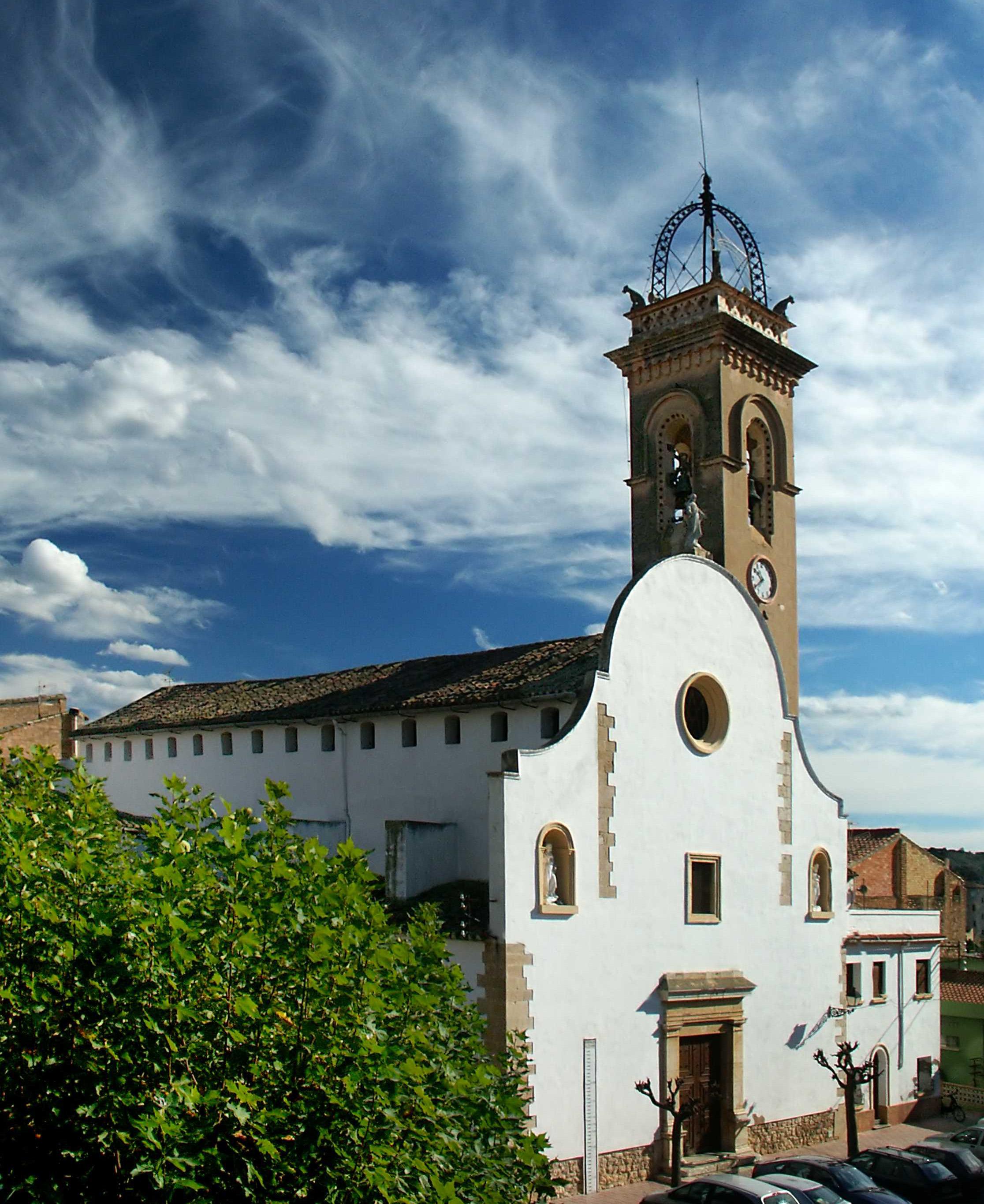 Sant Marti