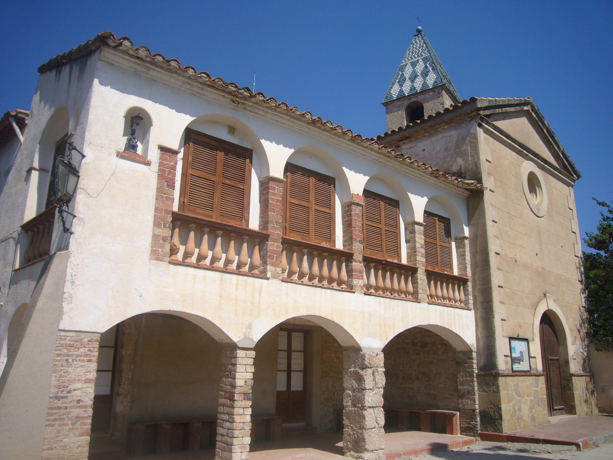 Santa Maria