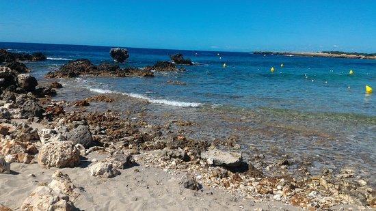 Platja de Son Xoriguer