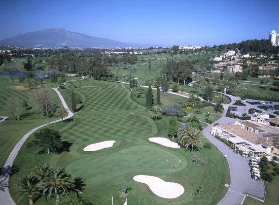 El Paraiso Golf Club