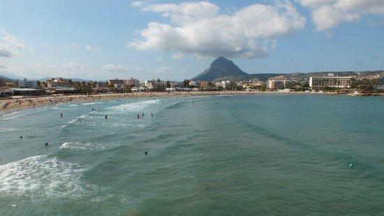 El Arenal