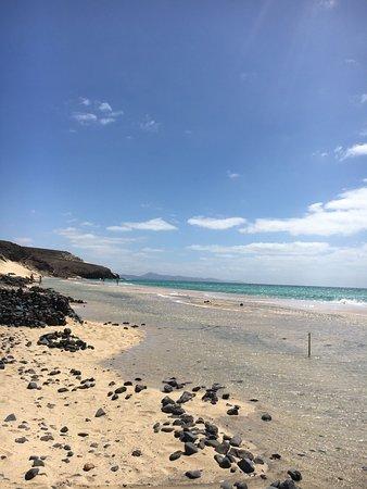 Playa Del Mal Nombre