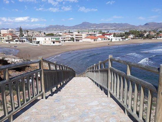 Playa de Bahía