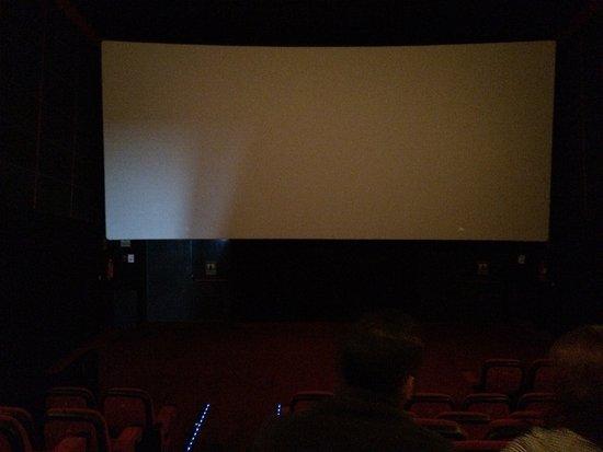 Cinesur "El Tablero"