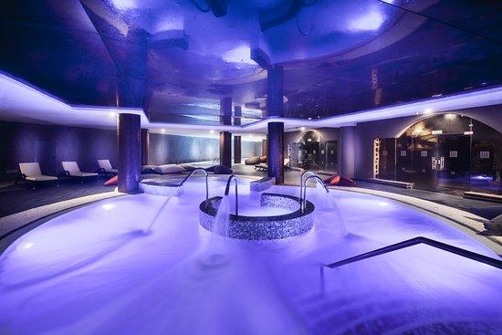 Vitanova Spa