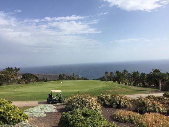 Tecina Golf