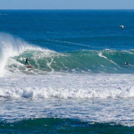 Mundaka Surf Shop
