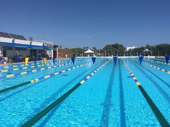 Best Swim Centre