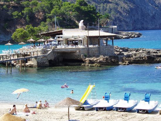 Camp de Mar