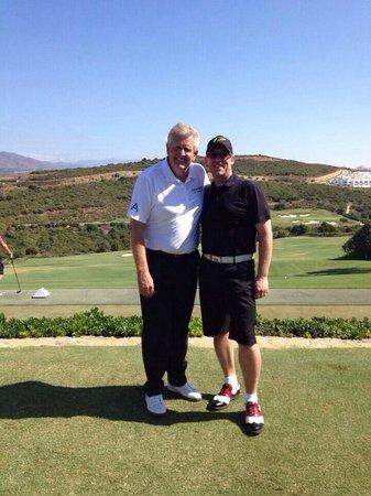 Finca Cortesin Golf Club