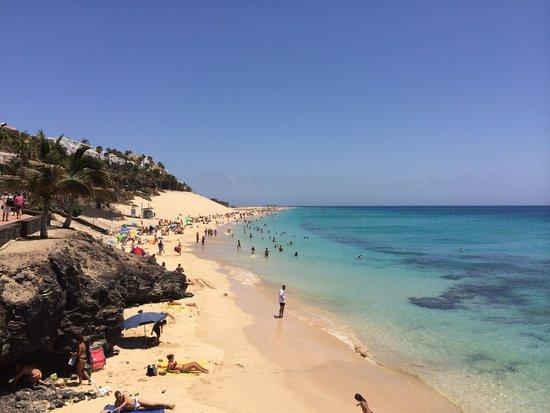 Playa del Matorral