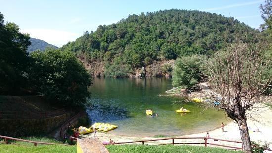 Cove Beach