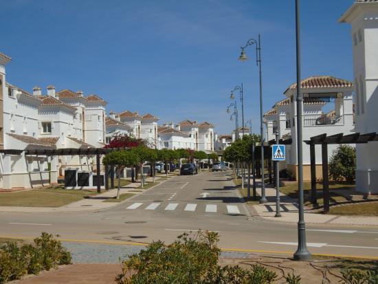 La Torre Golf