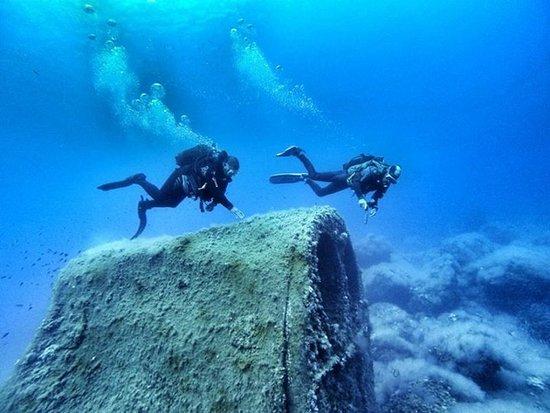 Sea Horse Scuba Diving Centre