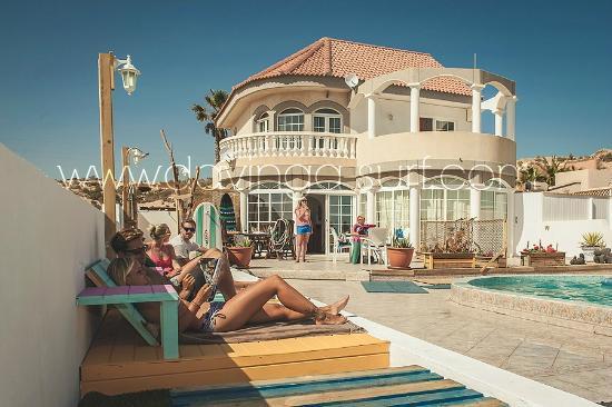 Davinga Surf School