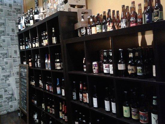 Cervesa sobre tot
