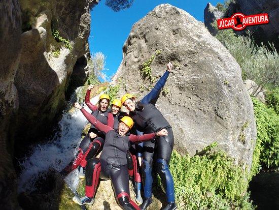 Jucar Aventura