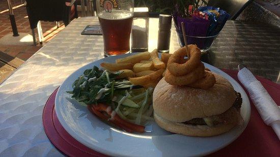 Harrys Bar